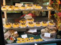Laden in Bergamo in Bergamo