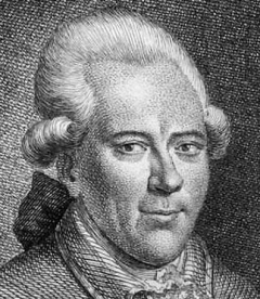 Georg Christoph Lichtenberg