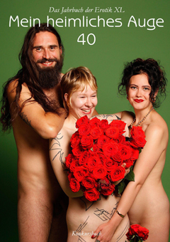 Mein heimliches Auge 40