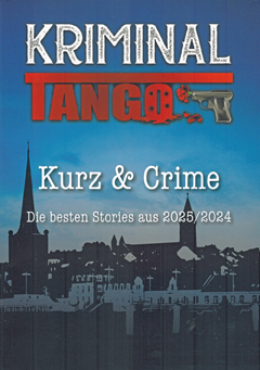 Kurz & Crime 2026