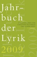 Jahrbuch der Lyrik 2009