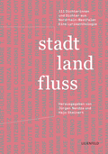 Lyrik-Anthologie 'Stadtlandfluss' (2014)