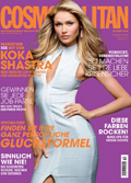 Cosmopolitan 10/2008 Cosmopolitan 10/2008