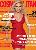 Cosmopolitan 11/2008 Cosmopolitan 11/2008
