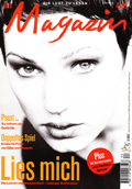 Das Magazin April 1999